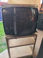 Arcade game crt monitors