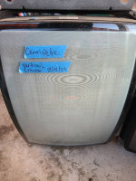 Arcade game crt monitors
