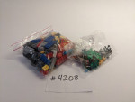 LEGO Sets, 2010-2012, Used good condition, Castle, City,