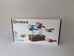 LEGO 910028 Pursuit of Flight - NEW Rare - BrickLink Designer Program