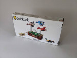 LEGO 910028 Pursuit of Flight - NEW Rare - BrickLink Designer Program