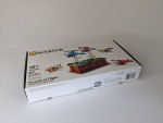 LEGO 910028 Pursuit of Flight - NEW Rare - BrickLink Designer Program