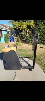 Arcade game 40" Screen works great Home use only PRICE FIRM