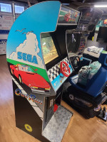 Mariokart 8 arcade game works great freeplay only