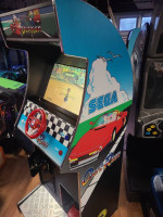 Mariokart 8 arcade game works great freeplay only