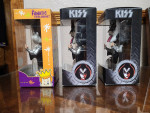 Freddy Funko Kiss The Demon SDCC 48 Piece Wacky Wobbler. Bundle