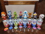 rudolph funko soda  chase common bundle