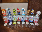 rudolph funko soda  chase common bundle