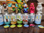 scoobydoo chase common funko soda bundle