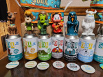 scoobydoo chase common funko soda bundle