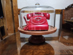 Batman Bat phone