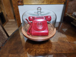 Batman Bat phone