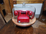 Batman Bat phone