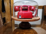 Batman Bat phone