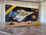 Lego / Galaxy Explorer 10479