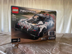Lego / 42109 Top Gear Rally Car