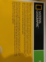 New National Geographic BRACHIOSAURUS DINOSAUR SKIN BONES MODEL KIT