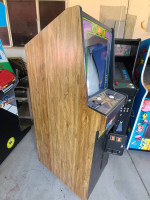 Arcade game caberet collection all work SOLD TOGETHER ONLY!