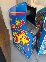 Arcade game caberet collection all work SOLD TOGETHER ONLY!