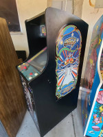 Arcade game caberet collection all work SOLD TOGETHER ONLY!