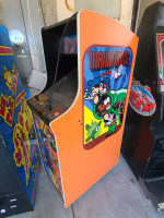 Arcade game caberet collection all work SOLD TOGETHER ONLY!