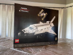 Lego Space Shuttle / 10283 / NIB Unopened Sealed