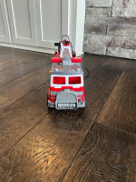Paw Patrol Fire Truck