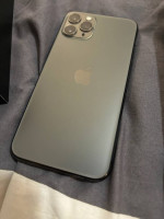iPhone 11 Pro 256gb 256