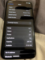 iPhone 11 Pro 256gb 256