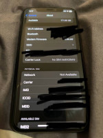 iPhone 11 Pro 256gb 256