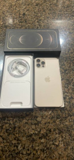 Apple iphone 12 pro factory unlocked