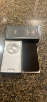 Apple iphone 12 pro factory unlocked