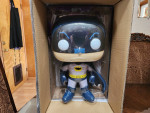 Funko limited edition of 700 batman 18 inch