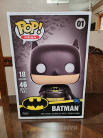 Funko batman 18 inch