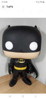 Funko batman 18 inch