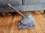 Thors Viking Hammer And Other Item. Collectibles.