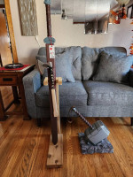 Thors Viking Hammer And Other Item. Collectibles.