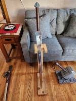 Thors Viking Hammer And Other Item. Collectibles.