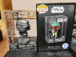 Funko diecast chase common sets