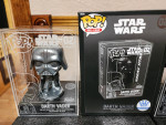 Funko diecast chase common sets