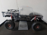 Vanquish VS4-10 Phoenix portal axle Brand new