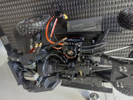 Vanquish VS4-10 Phoenix portal axle Brand new