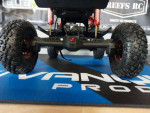 Vanquish VS4-10 Phoenix portal axle Brand new