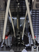 Vanquish VS4-10 Phoenix portal axle Brand new