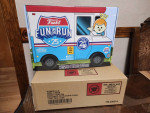 Funko fun on the run box set
