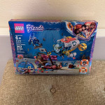 Lego 41378 - Dolphins Rescue Mission