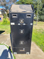 Arcade game classics works but NEEDS MONITOR REPAIR AS IS