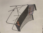 Lifetime Double Shot Indoor Basketball Hoop