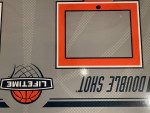 Lifetime Double Shot Indoor Basketball Hoop