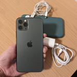 iPhone 11 Pro 256 GB - Unlocked & Like New